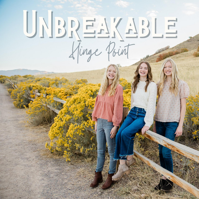 Hinge Point - Unbreakable Album